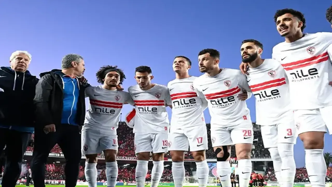 أخبار انتقالات عاجلة في الزمالك: لاعب مطلوب بشدة يُعرقل مسيرة النادي